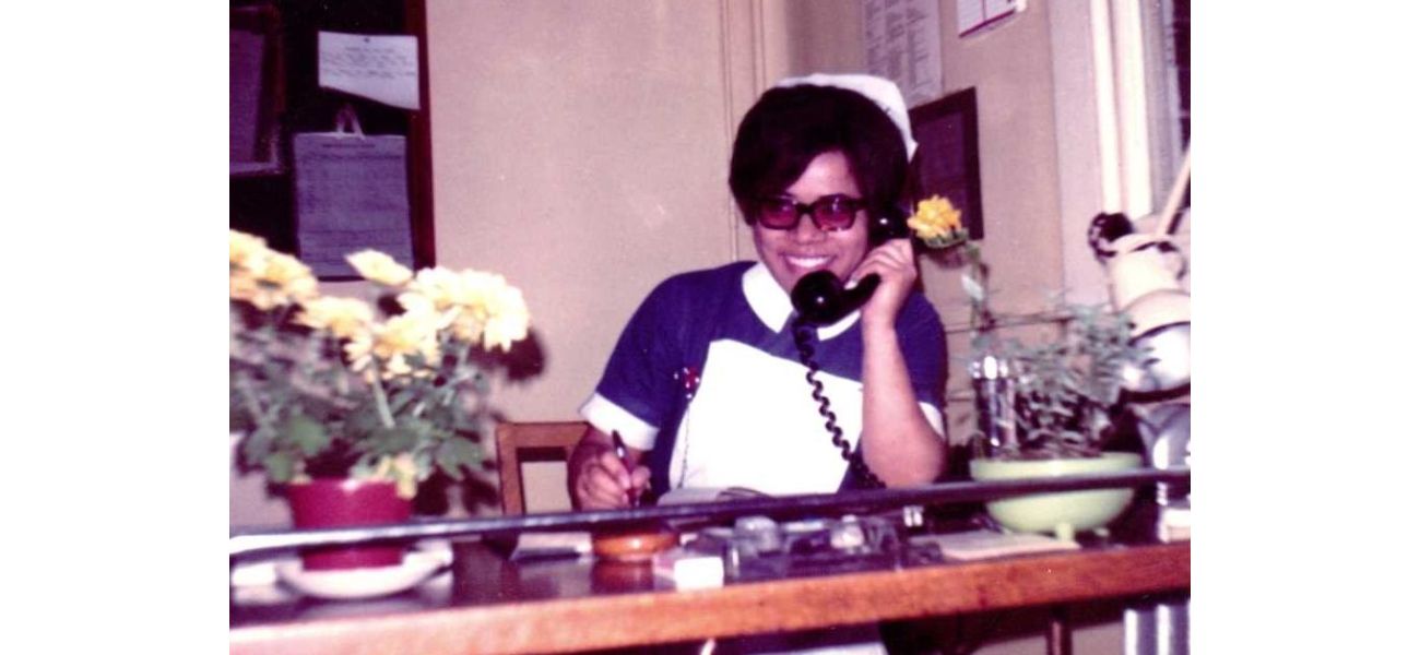 A pioneering figure in Black British history who positively impacted countless individuals.