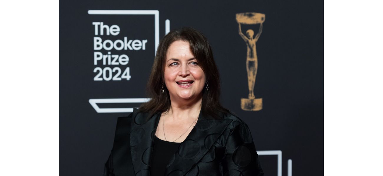 Ruth Jones's personal life, including her alleged affair with her TV producer husband, is revealed.