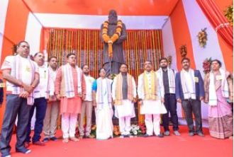 Images from Odisha taken today and shared for viewing.