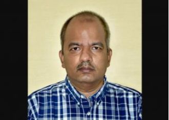 New appointment in Odisha: R Santhanagopalan takes on role as principal secretary of SSEPD department.