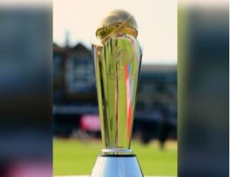 India and Pakistan will face off in the Champions Trophy on February 23 in Dubai.