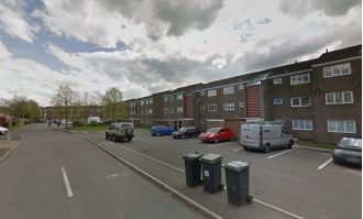 Police killed man in stand-off on Christmas Eve after five-hour standoff