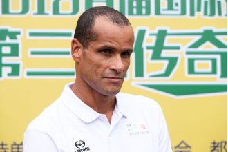 Rivaldo claims ex-Man Utd boss LVG attempted to humiliate him during his time at Barca.