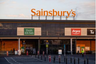 Sainsbury's and Matalan are recalling a popular stocking filler due to concerns about potential chemical risks.