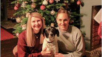 Christmas wasn't significant to me until I welcomed a refugee into my home.