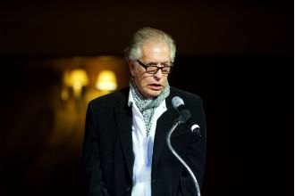 Iconic Beatles producer Richard Perry passes away on Christmas Eve at 82 years old.