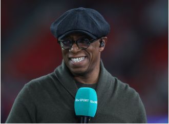 Ian Wright, an Arsenal legend, believes that the club should target two ideal players in the January transfer window.