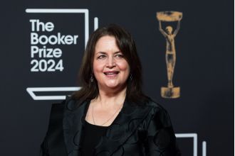 Ruth Jones's personal life, including her alleged affair with her TV producer husband, is revealed.