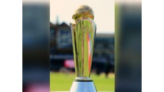 India and Pakistan will face off in the Champions Trophy on February 23 in Dubai.