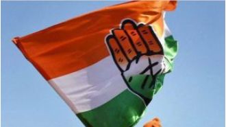Congress in Odisha holds protest march for Ambedkar, calling for resignation of Shah.