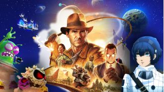 2024's top 20 video games, including Balatro and Metaphor, are a must-play for all gamers.