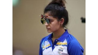 Manu admits to a delay in submitting nominations for Khel Ratna award.