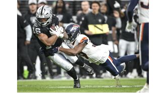 The Broncos cut CB Levi Wallace after 13 games and RB Tyler Badie is back at practice.