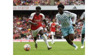 Podcast hosts shocked as Nottingham Forest player reveals top Premier League player.