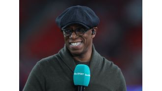 Ian Wright, an Arsenal legend, believes that the club should target two ideal players in the January transfer window.