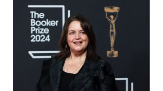 Ruth Jones's personal life, including her alleged affair with her TV producer husband, is revealed.
