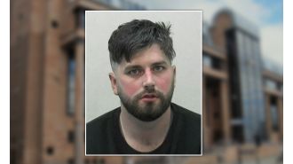 Police wrongly arrest family at dinner after false kidnapping call, causing distress and confusion.