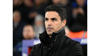Where does Mikel Arteta see himself in ten years? He answers while still at Arsenal.