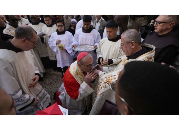 Large cities globally have low-key holiday festivities due to ongoing conflicts and tensions.