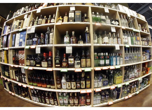 Neighborhood liquor shops file lawsuit against Colorado, alleging that state licenses are biased towards large retail chains such as Costco, Walmart, and Target.