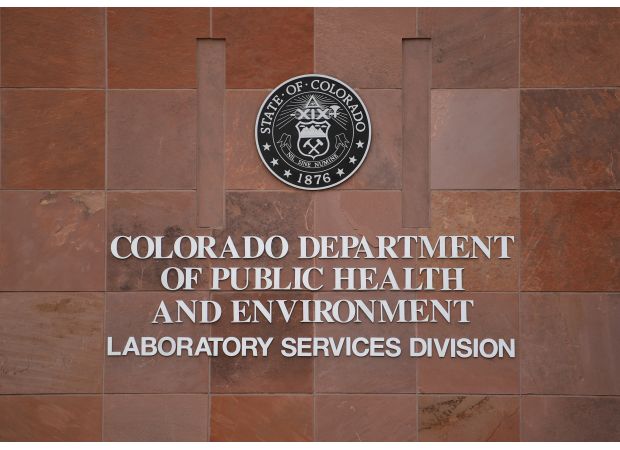 Colorado halts water testing at state lab while probing falsified data
