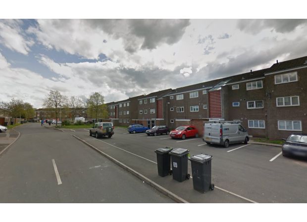 Police killed man in stand-off on Christmas Eve after five-hour standoff