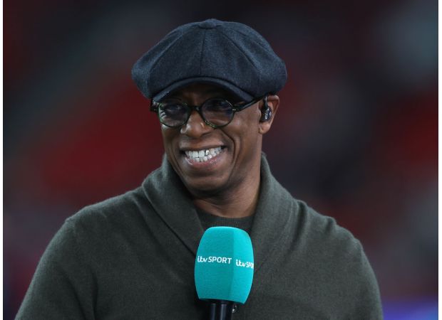 Ian Wright, an Arsenal legend, believes that the club should target two ideal players in the January transfer window.
