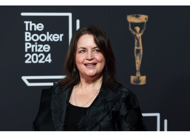 Ruth Jones's personal life, including her alleged affair with her TV producer husband, is revealed.