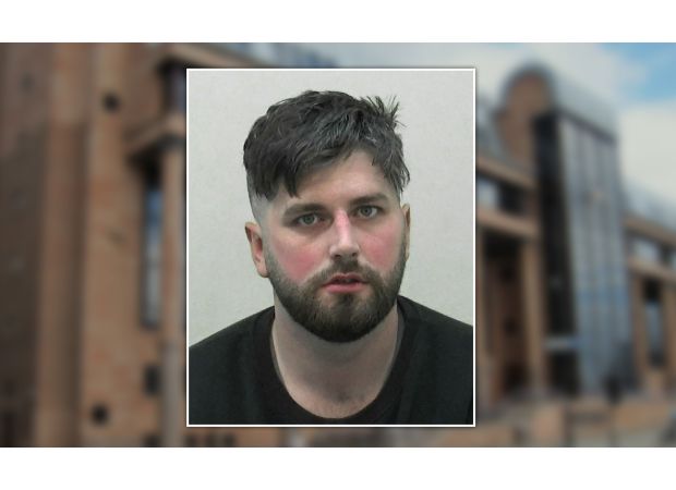 Police wrongly arrest family at dinner after false kidnapping call, causing distress and confusion.