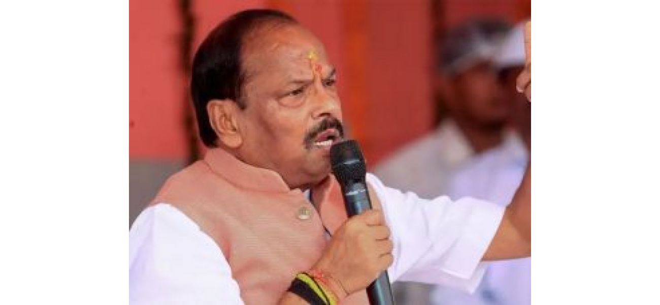 Das puts fate in hands of BJP for future role.