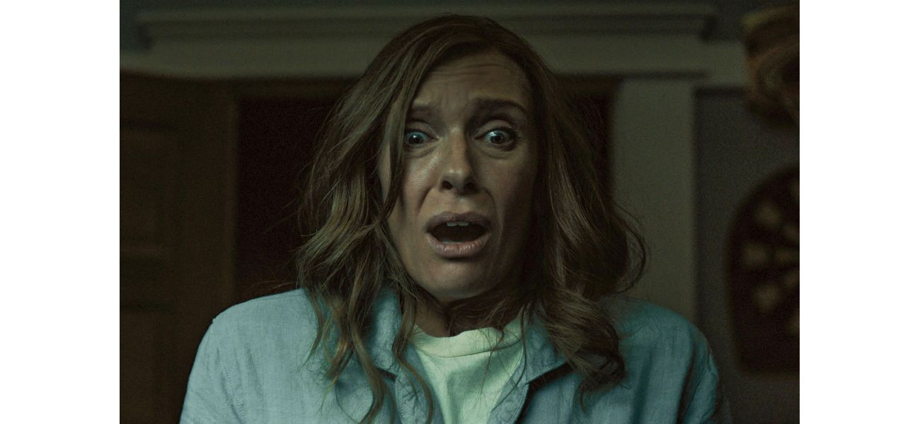 After six years, Netflix includes a top-earning horror film to their collection.