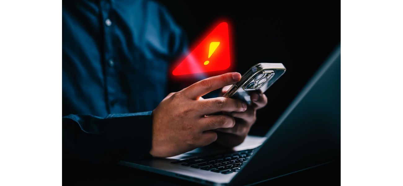 Be aware of three holiday scams that could leave your bank accounts drained.