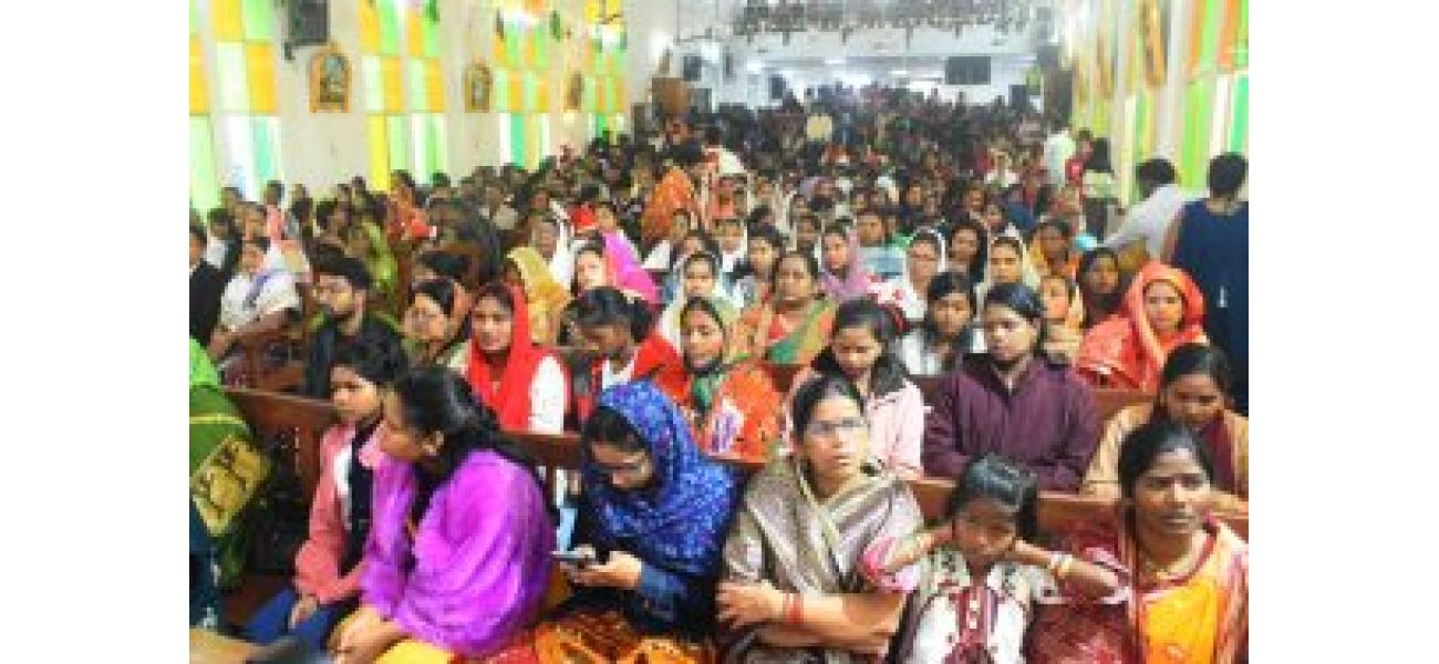 Odisha: Photos taken today.