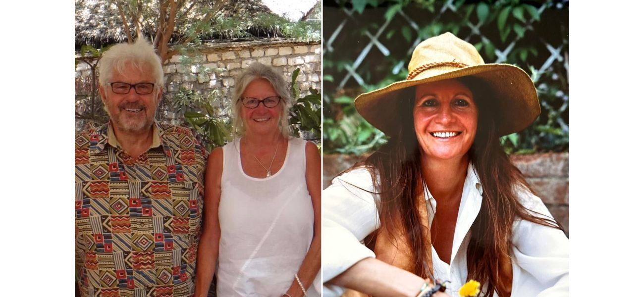 British woman in Kenya with organ failure due to incorrect insurance form.