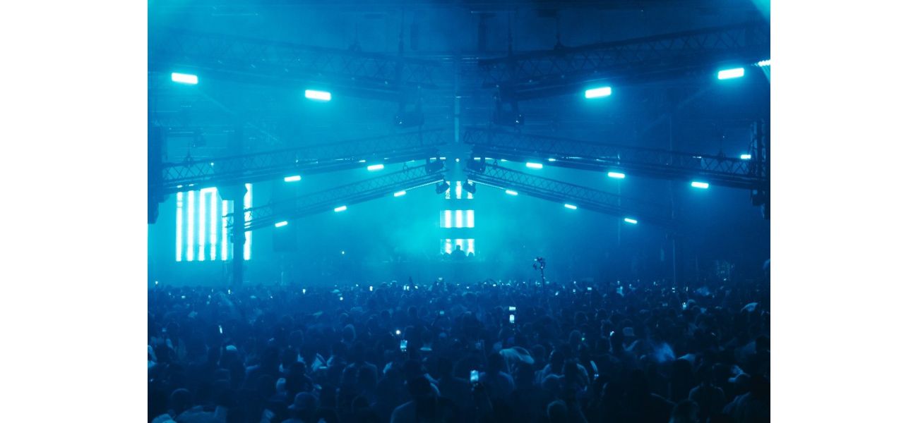 Large UK club may shut down due to fatalities and violent incidents involving drugs and weapons.