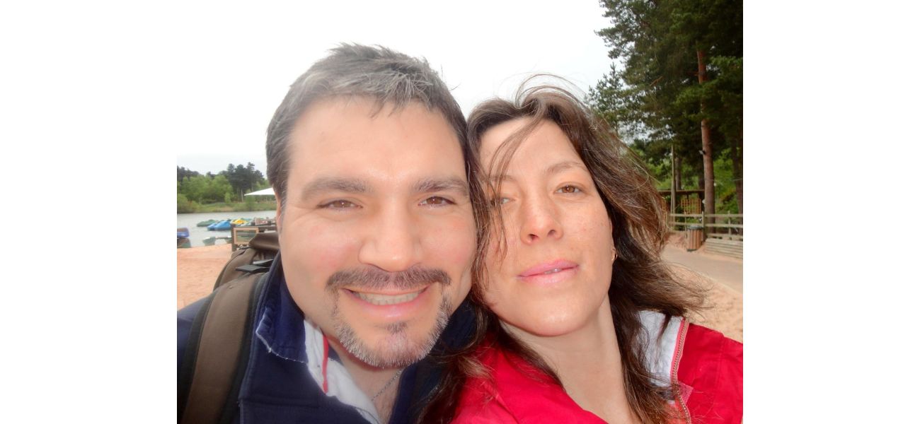 A woman received a payout of nearly £10,000 after her husband fired her for being unfaithful.