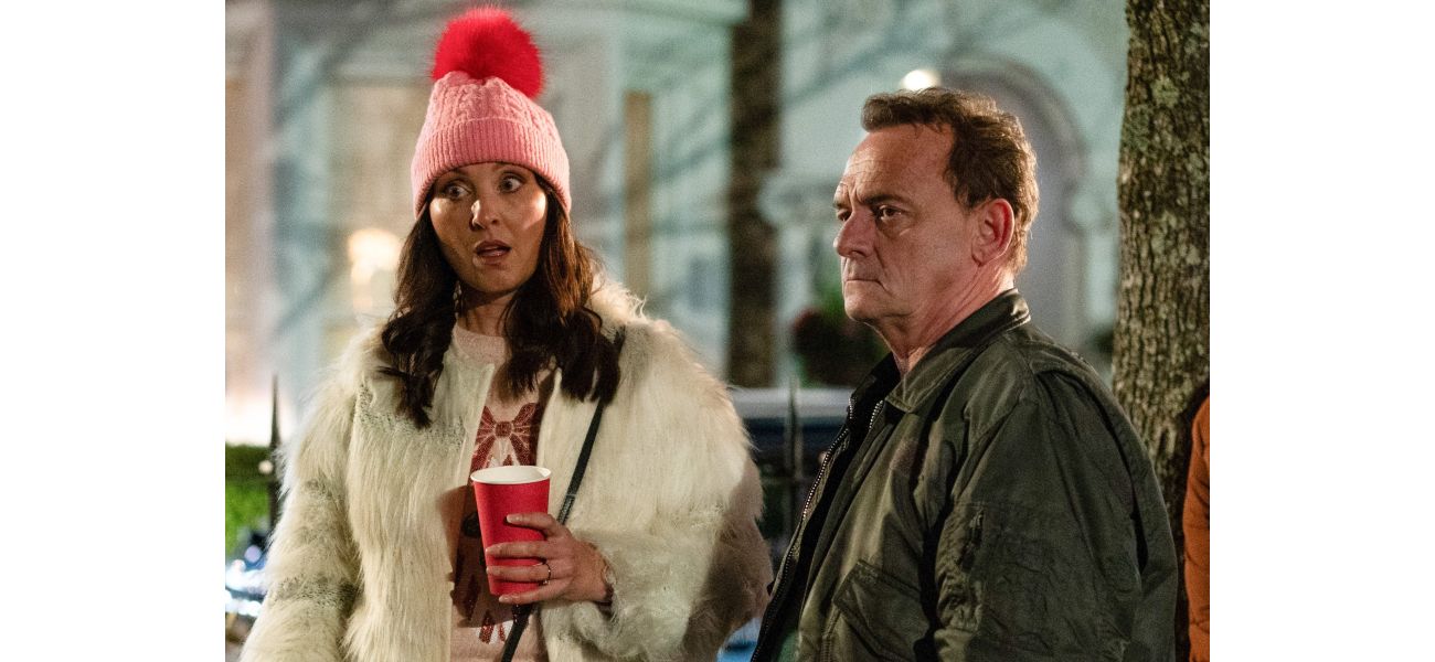 EastEnders will have a surprising and significant plot for its 40th anniversary.