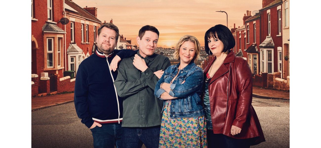 Fans of Gavin and Stacey are devastated after the emotional final episode aired, with a surprising twist. Christmas is now ruined for them.