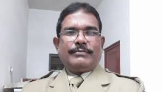 The police officer in charge of a station in Balasore district has been suspended after a suspected thief died while under custody.