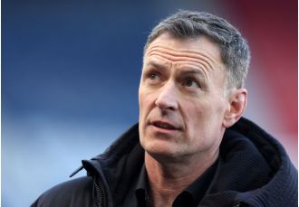 According to Chris Sutton, the best English player in the Premier League has been identified.