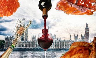 Over £14,000 was spent by Westminster in the past year to determine the perfect duck for their Christmas menu.