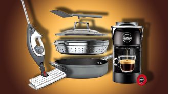 Lakeland is offering discounts of up to 50% on home and cooking brands during its Boxing Day sale.