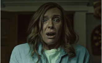 After six years, Netflix includes a top-earning horror film to their collection.