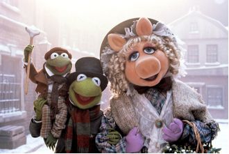 Muppet Christmas Carol fans shocked to learn iconic 00s sitcom star appeared in the film.