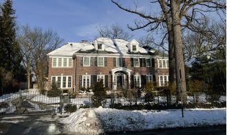 After being on the market for several months, the famous and iconic Home Alone mansion has finally been sold for a festive price of $5 million.