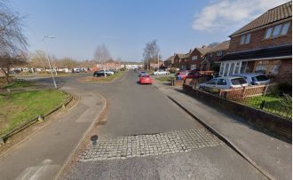 A woman was taken into custody for allegedly killing a man on Christmas Day.