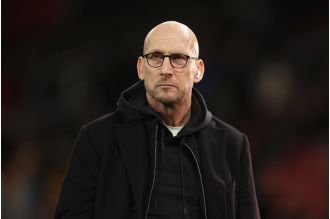 Former Manchester United player offers to join Ruben Amorim's coaching staff and is open for discussions.