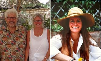 British woman in Kenya with organ failure due to incorrect insurance form.
