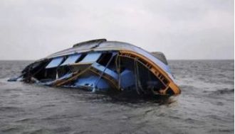 Fatal accident in Goa as tourist boat overturns, leaving one person dead and 20 others saved.