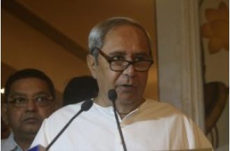 Giriraj Singh suggests Naveen and Nitish be awarded Bharat Ratna.